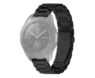 Spigen Bransoleta do smartwatchy Modern Fit Band czarny - 527359 - zdjęcie 1